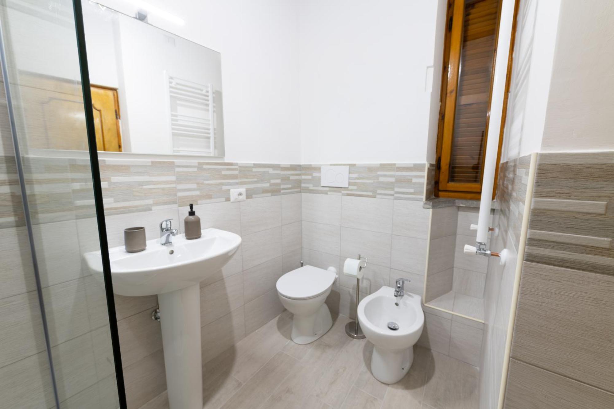 San Calisto Apartment Roma Esterno foto